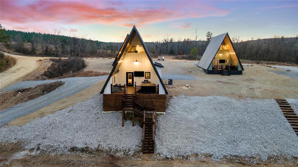 2537 Camp Ranch Road