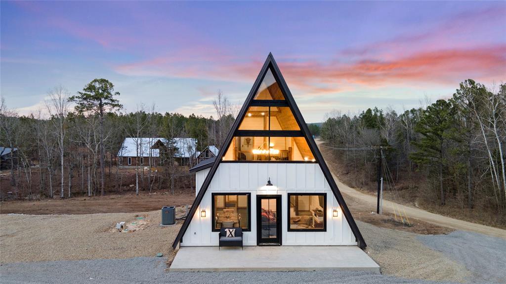 2537 Camp Ranch Road