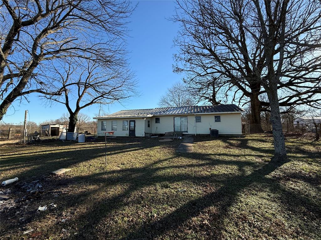 479 White Hawk Road
