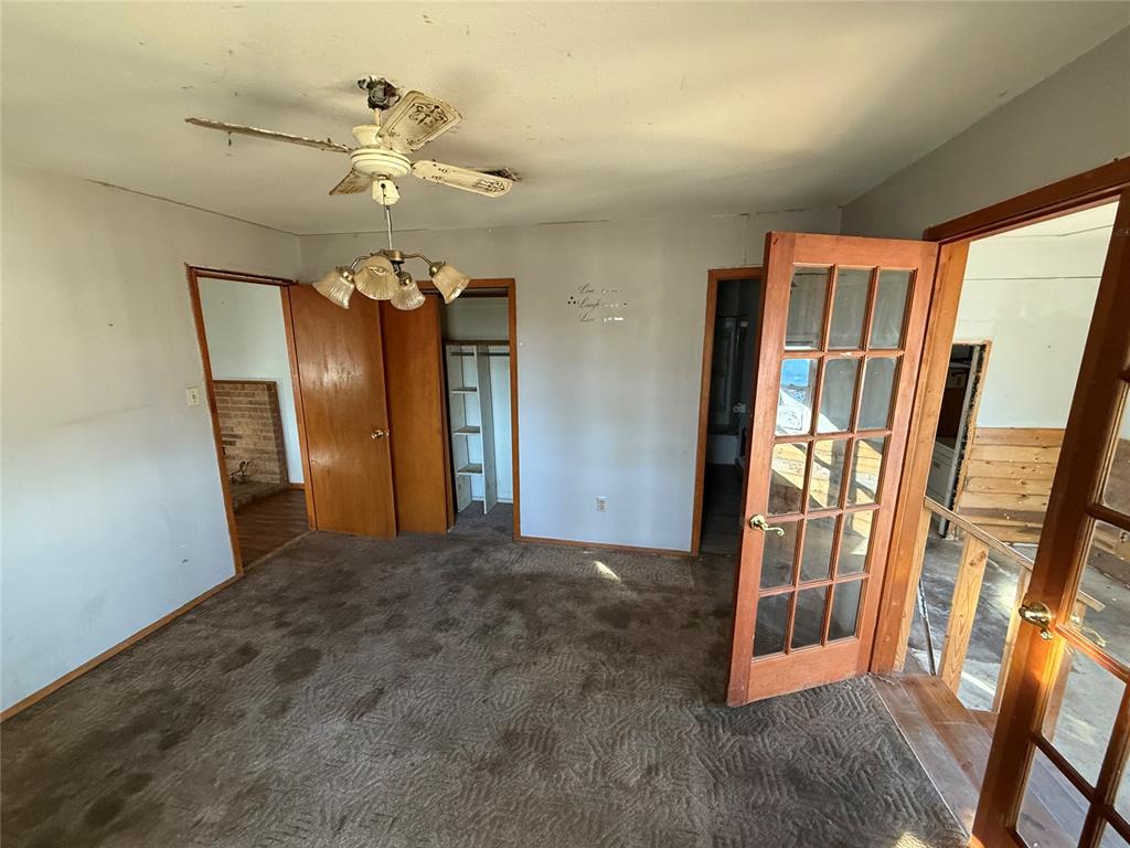 479 White Hawk Road