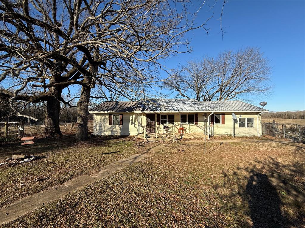 479 White Hawk Road
