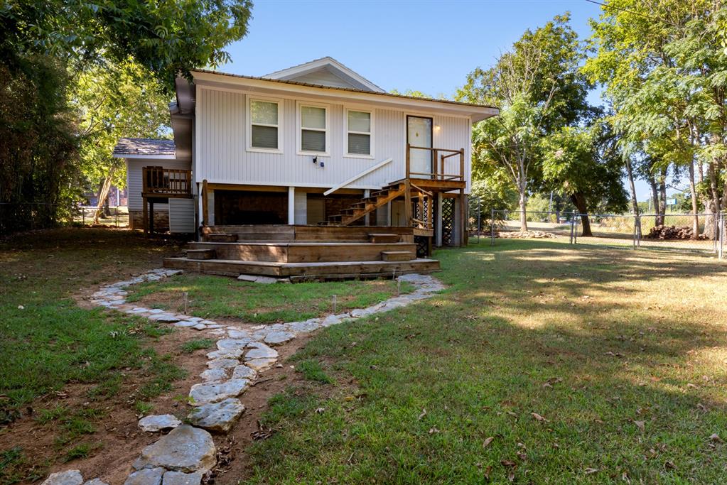 503 E Washington Street