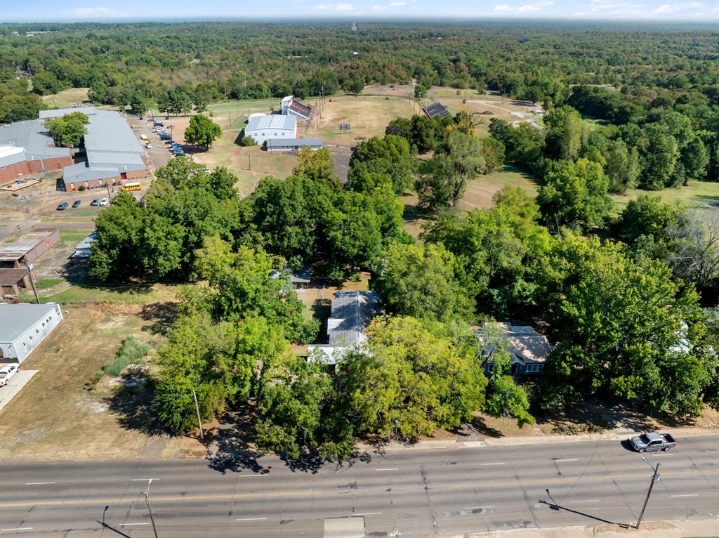 503 E Washington Street