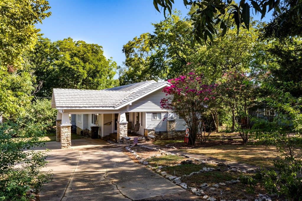 503 E Washington Street