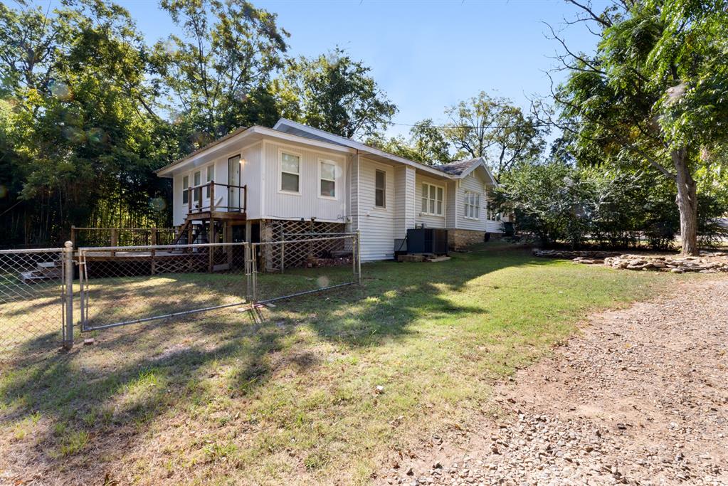 503 E Washington Street