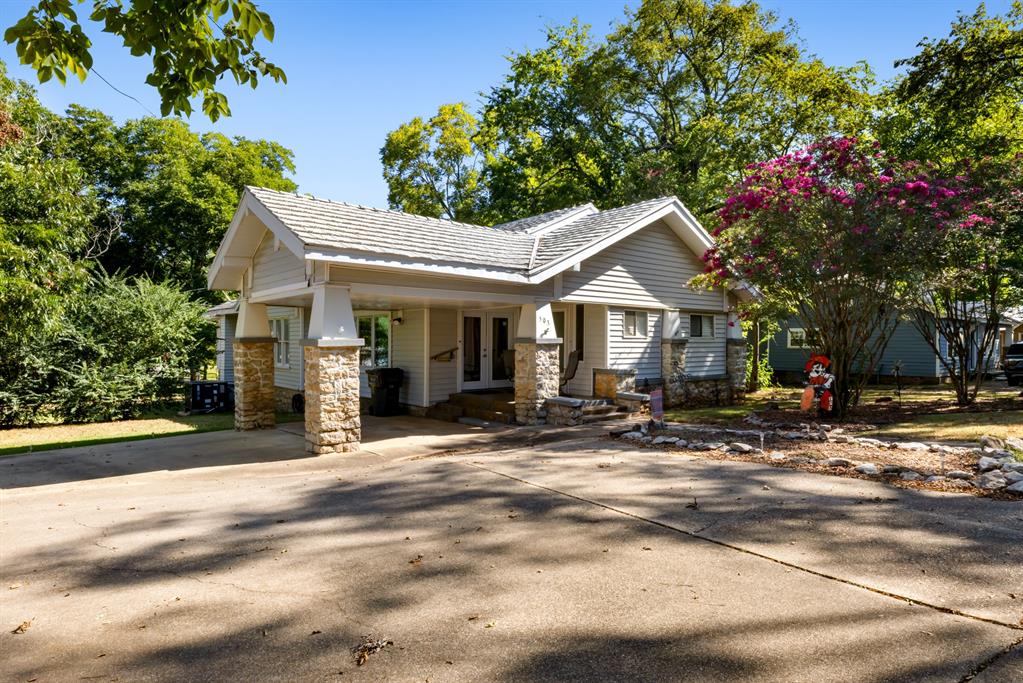 503 E Washington Street