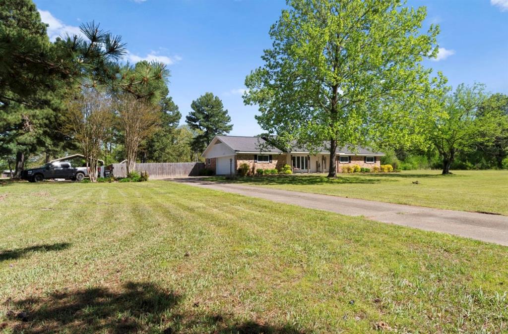 3156 OLD BROKEN BOW Highway