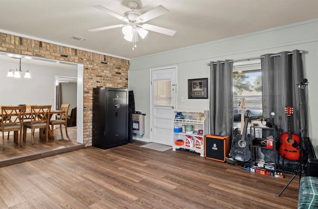 3156 OLD BROKEN BOW Highway