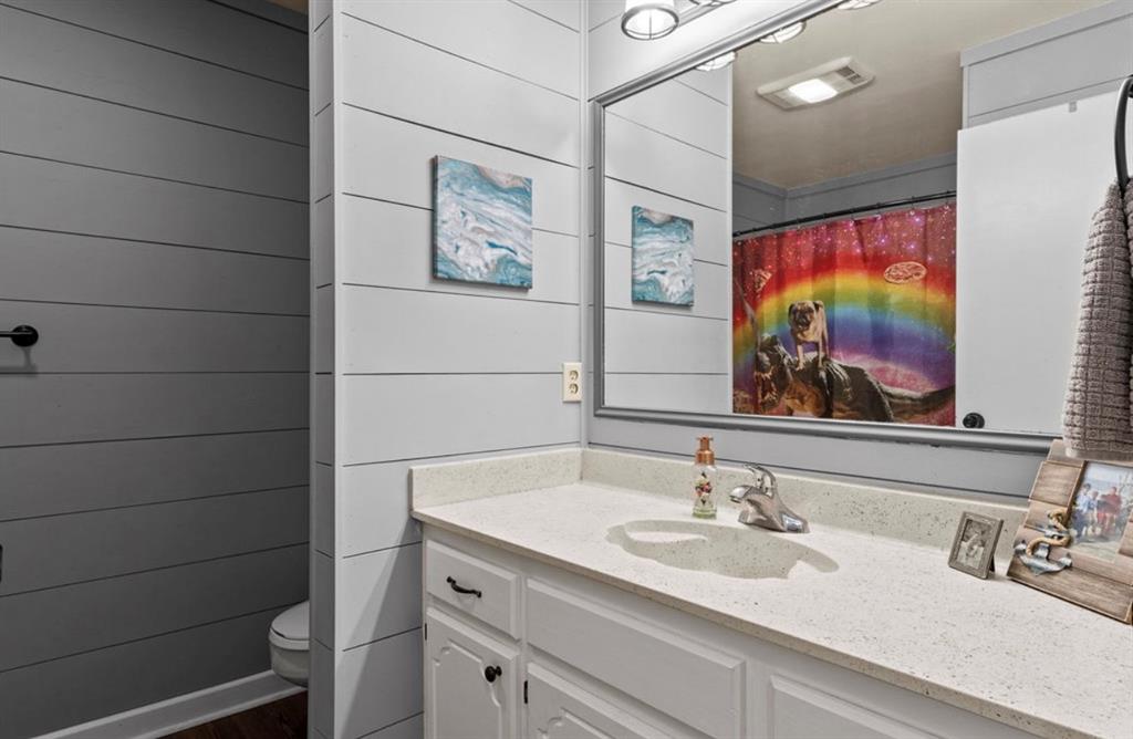 3156 OLD BROKEN BOW Highway