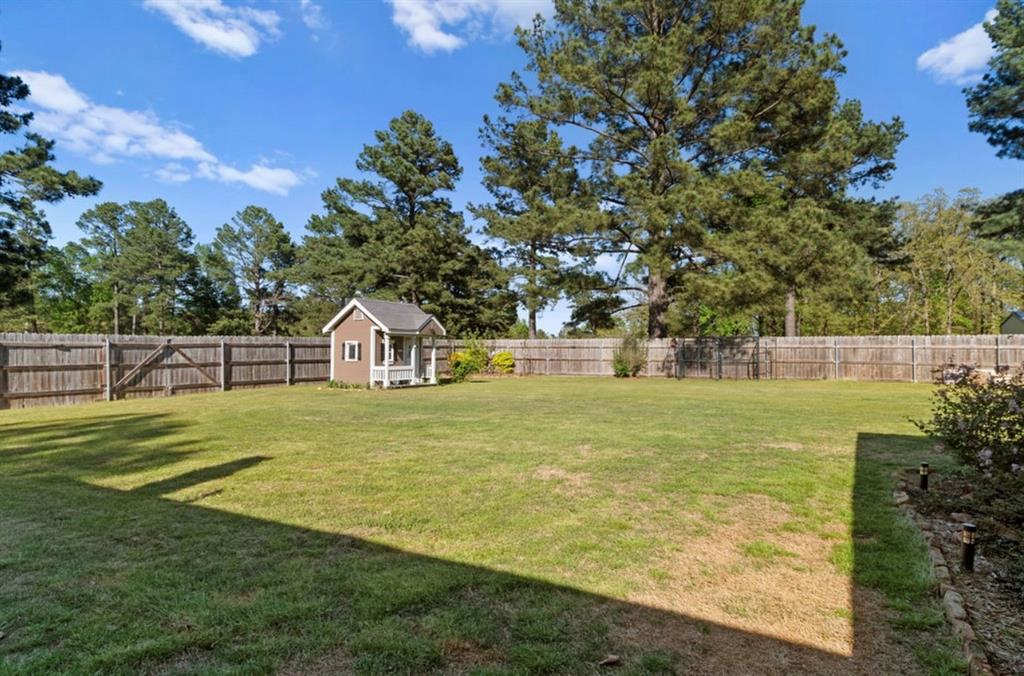 3156 OLD BROKEN BOW Highway