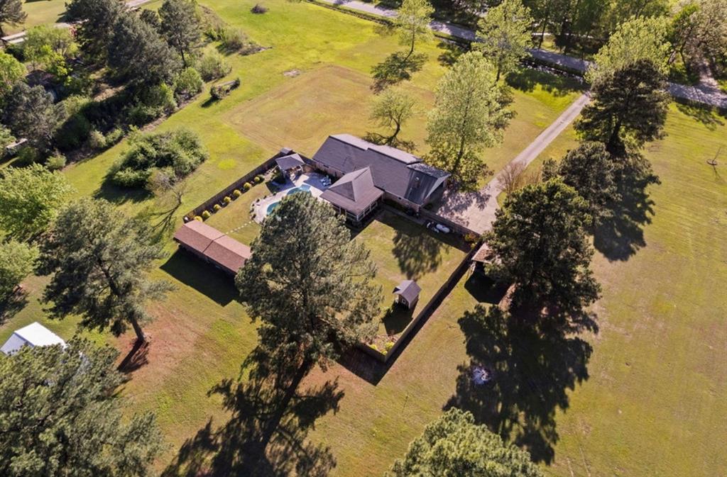 3156 OLD BROKEN BOW Highway