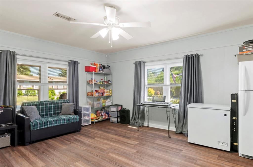 3156 OLD BROKEN BOW Highway