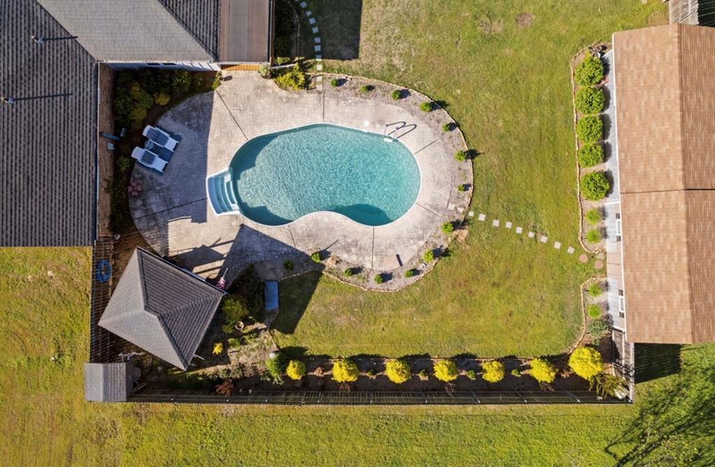 3156 OLD BROKEN BOW Highway