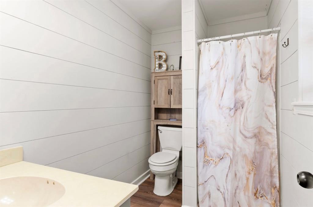 3156 OLD BROKEN BOW Highway