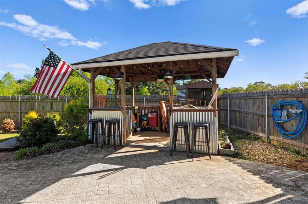 3156 OLD BROKEN BOW Highway