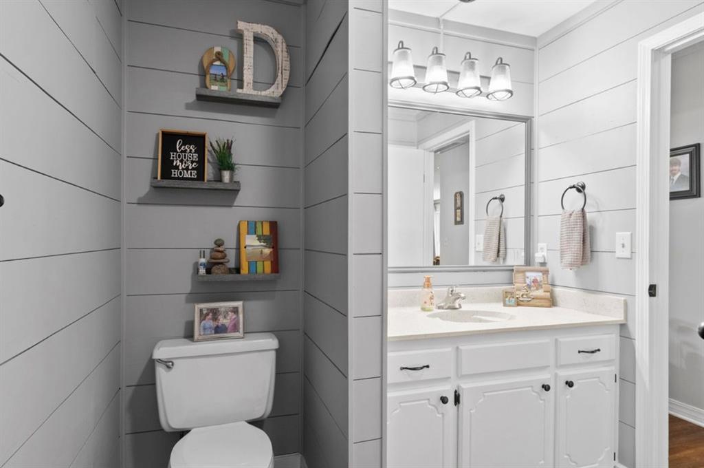 3156 OLD BROKEN BOW Highway