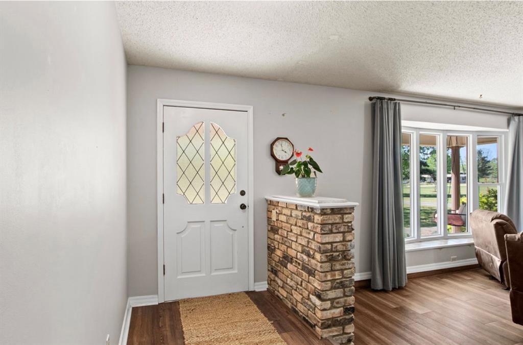 3156 OLD BROKEN BOW Highway