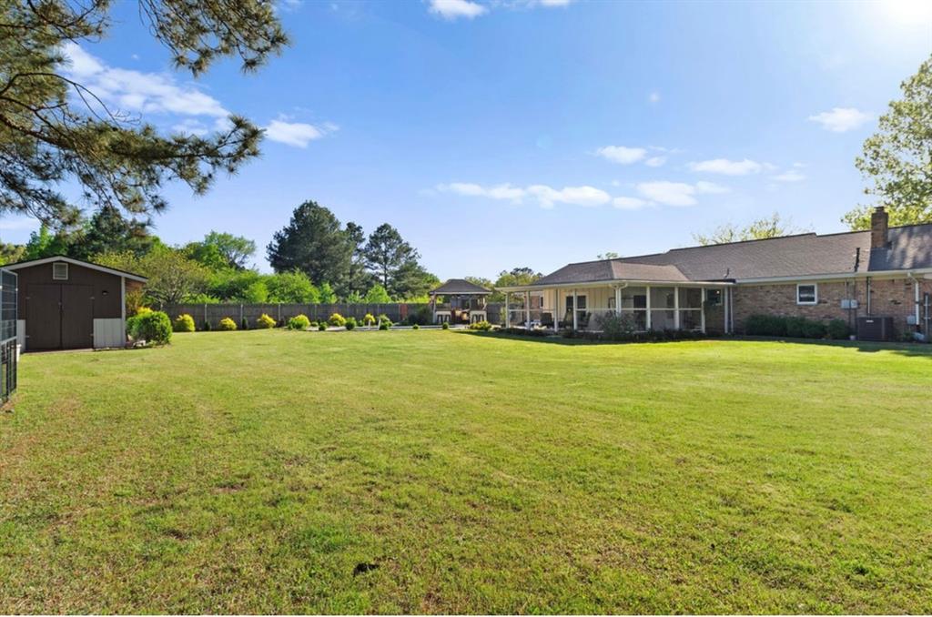 3156 OLD BROKEN BOW Highway