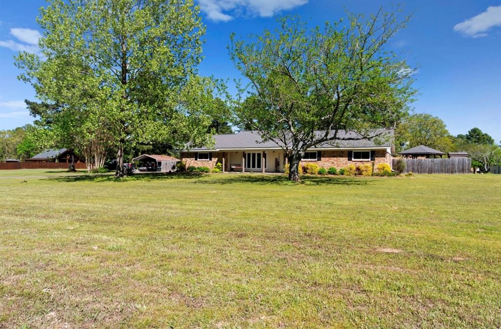 3156 OLD BROKEN BOW Highway