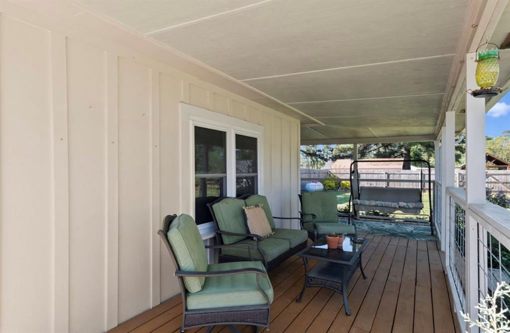 3156 OLD BROKEN BOW Highway