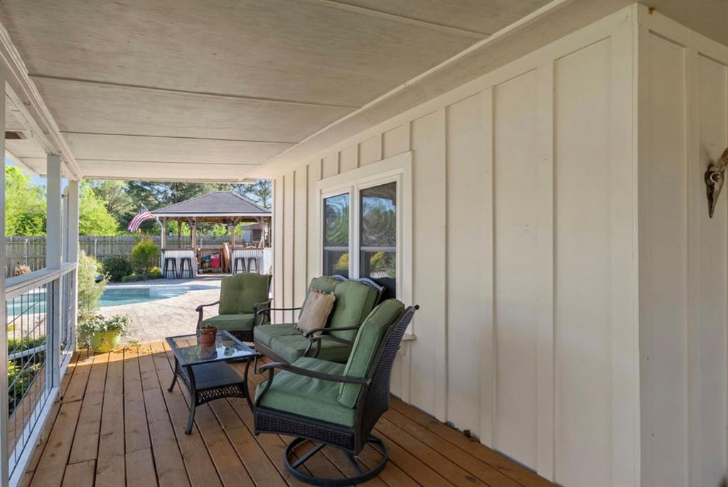 3156 OLD BROKEN BOW Highway