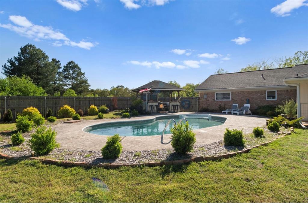 3156 OLD BROKEN BOW Highway