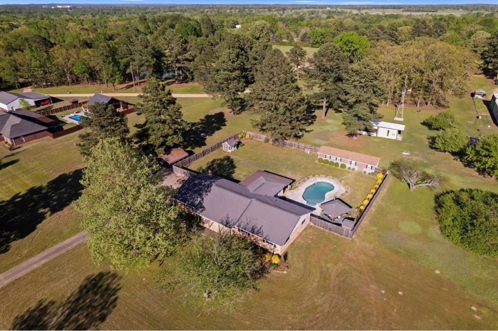 3156 OLD BROKEN BOW Highway