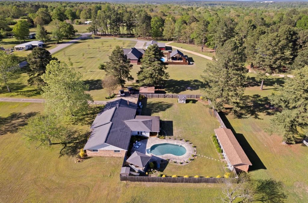 3156 OLD BROKEN BOW Highway