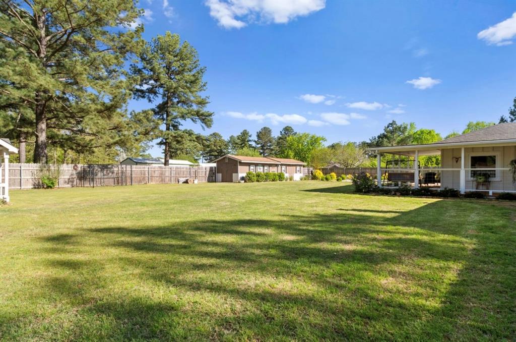 3156 OLD BROKEN BOW Highway