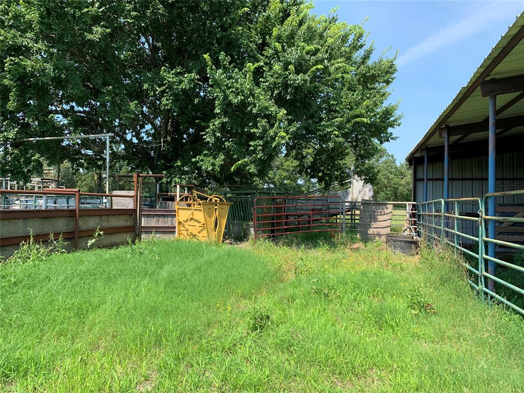 1326 N 4070 Unger East Road