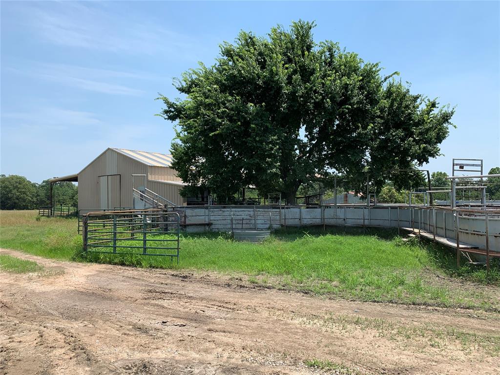 1326 N 4070 Unger East Road