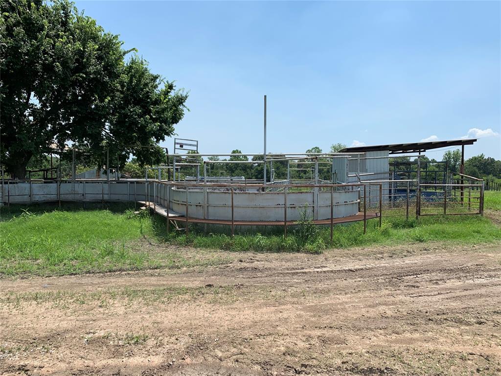 1326 N 4070 Unger East Road