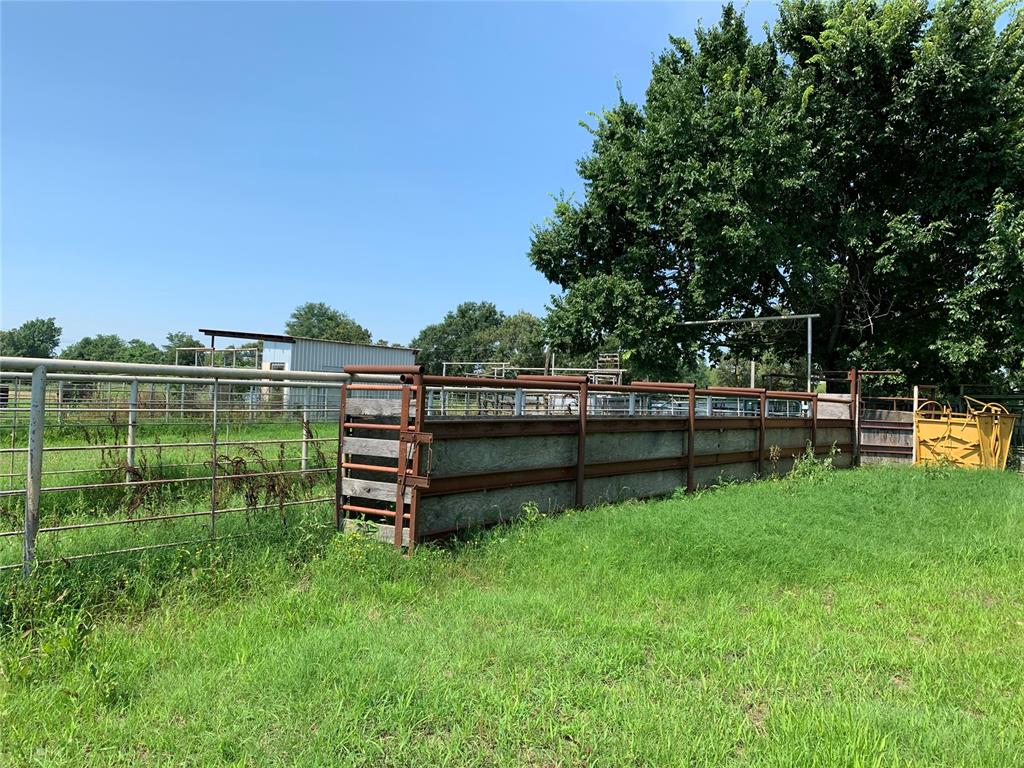 1326 N 4070 Unger East Road