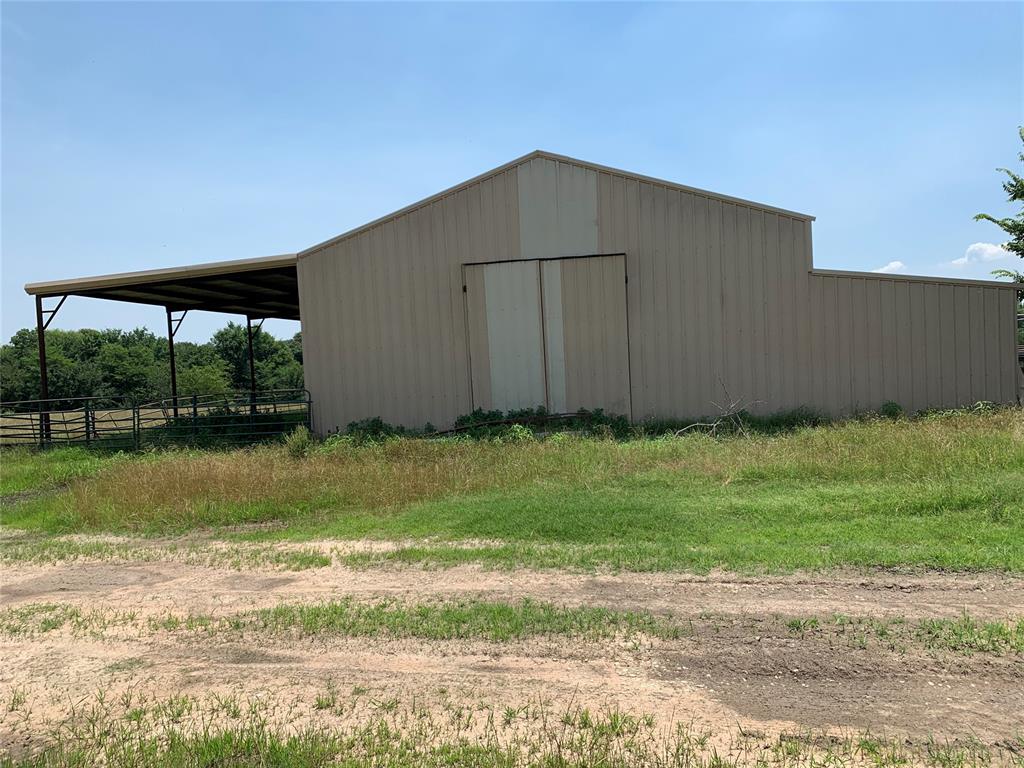 1326 N 4070 Unger East Road