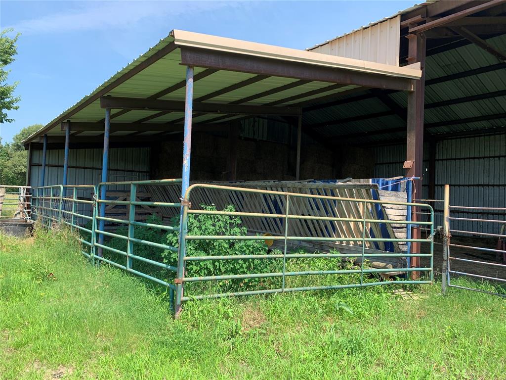 1326 N 4070 Unger East Road