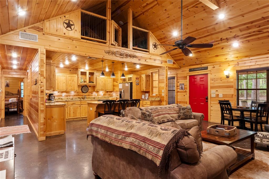 302 Neeson Wood Lane
