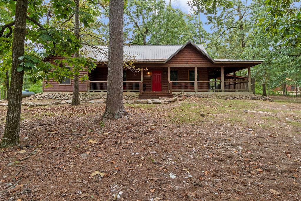 302 Neeson Wood Lane