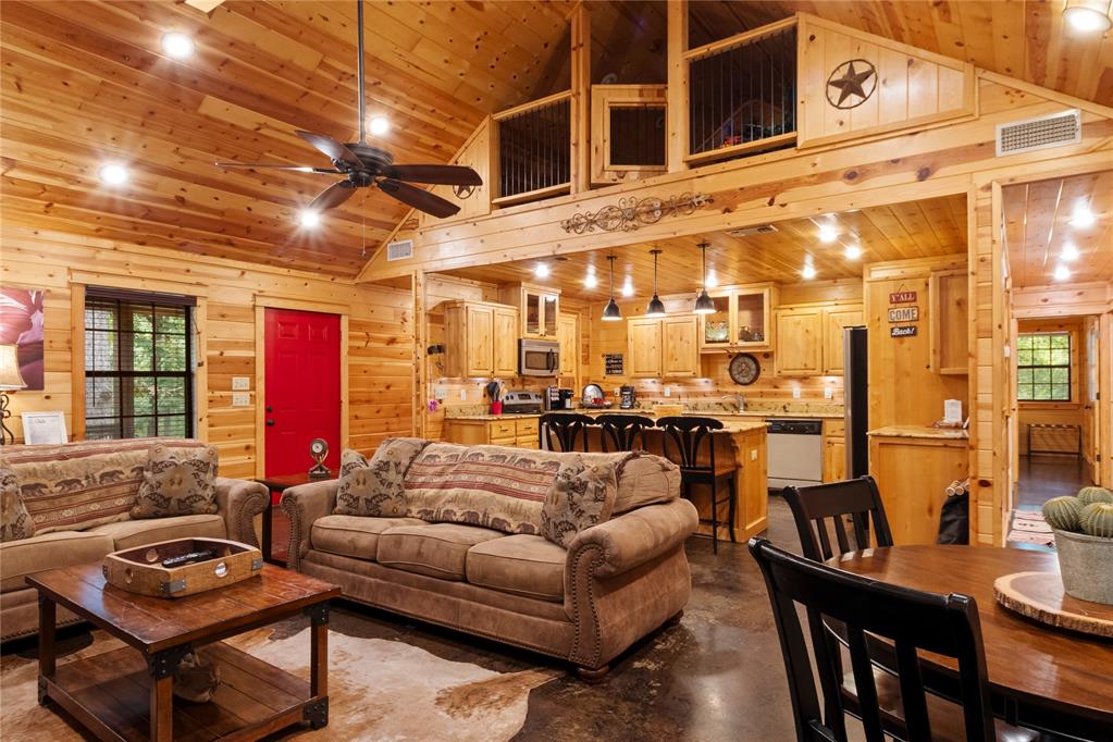 302 Neeson Wood Lane