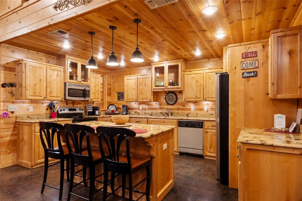 302 Neeson Wood Lane