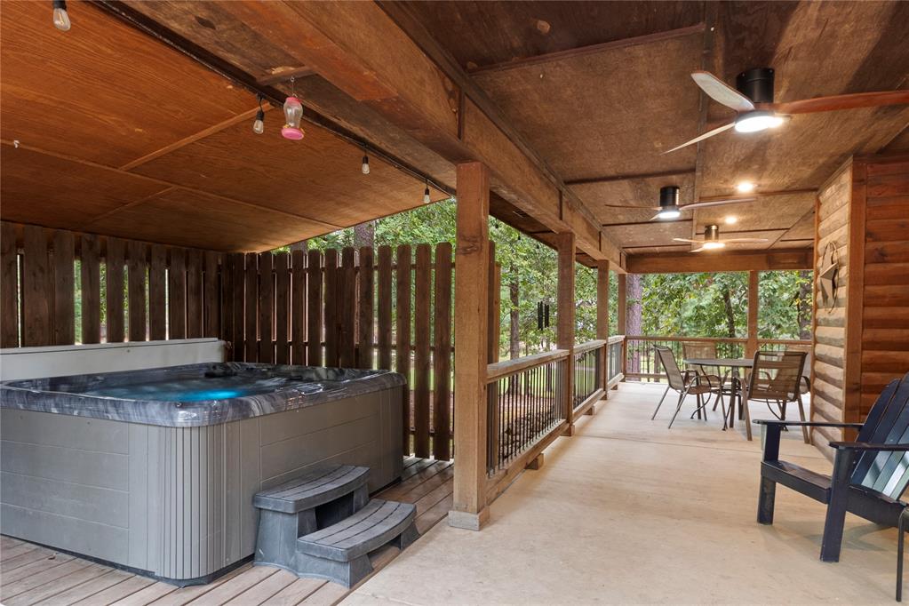 302 Neeson Wood Lane