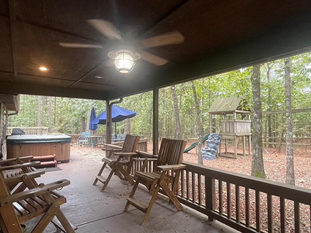 616 Southern Hills Road