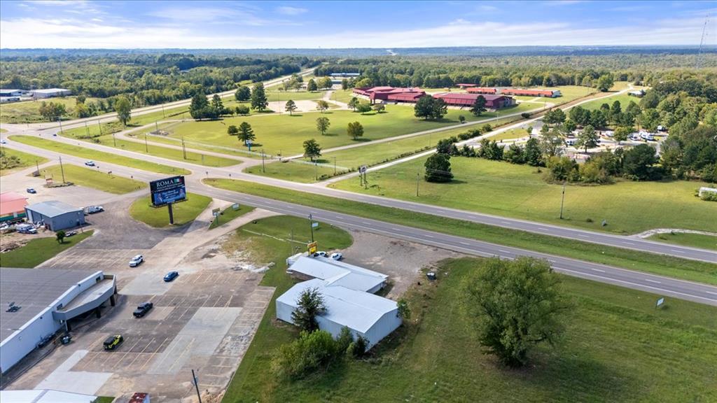 3400 NE Lincoln Road