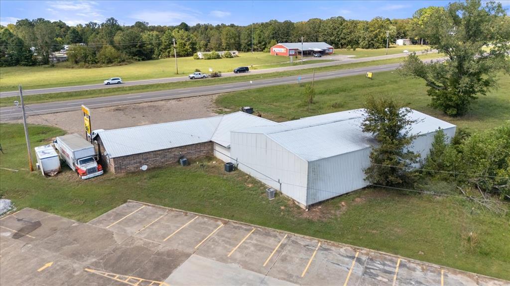 3400 NE Lincoln Road