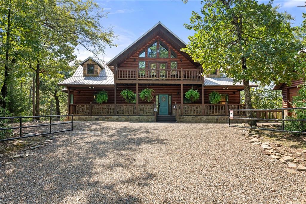 1110 Lake Ridge Lane