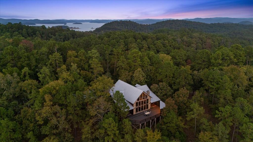 1110 Lake Ridge Lane