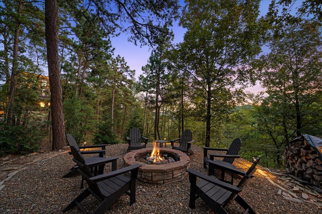 1110 Lake Ridge Lane