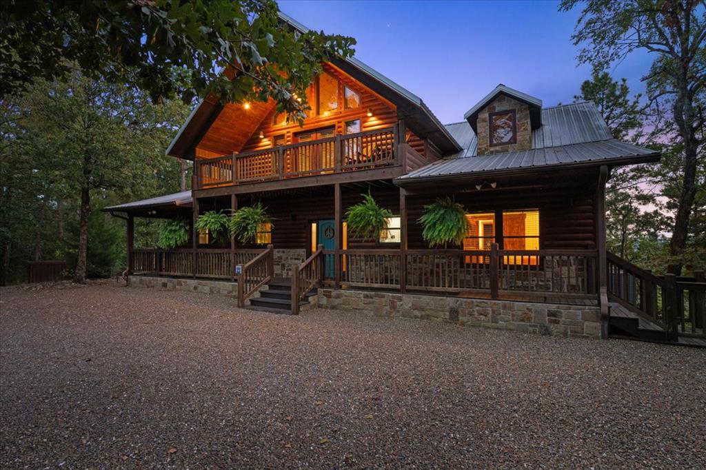 1110 Lake Ridge Lane