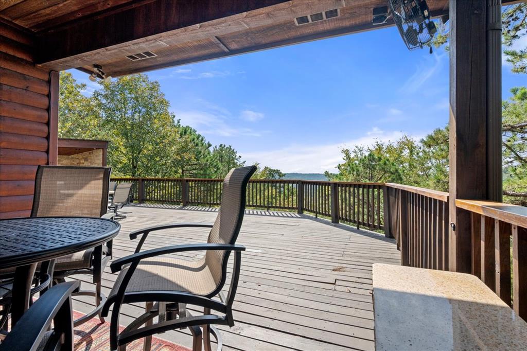 1110 Lake Ridge Lane