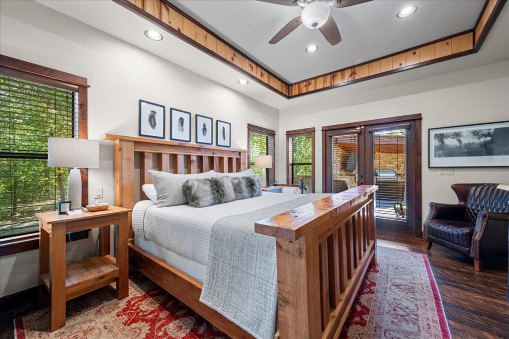 1110 Lake Ridge Lane