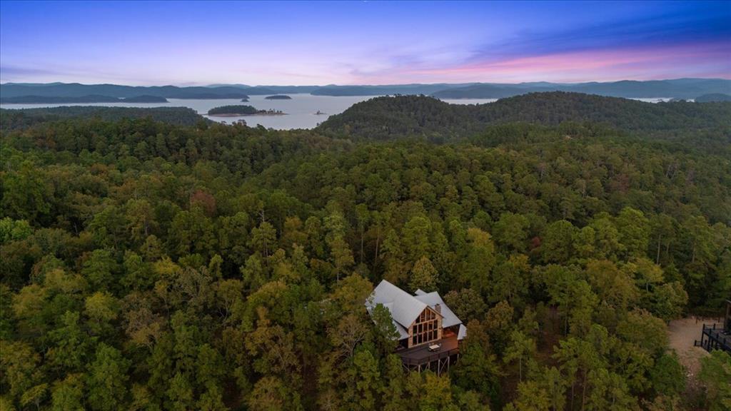 1110 Lake Ridge Lane